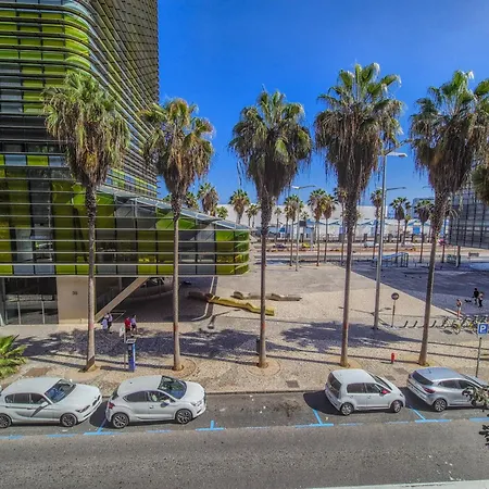 Yan Building By Canariasgetaway Апартаменты *