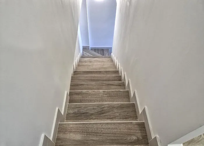 Yan Building By Canariasgetaway