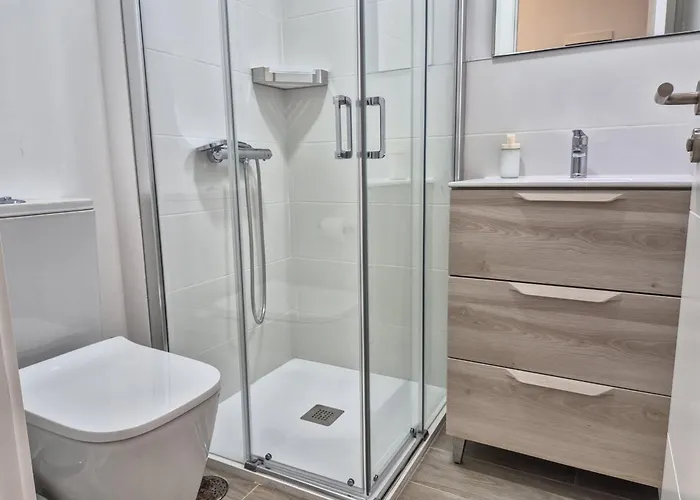 度假居 Yan Building By Canariasgetaway