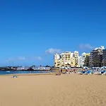 Hébergement de vacances Yan Building By Canariasgetaway