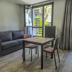 Yan Building By Canariasgetaway *