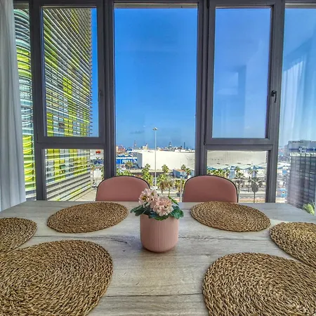 Yan Building By Canariasgetaway *