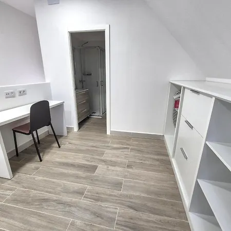 Yan Building By Canariasgetaway Appartement *