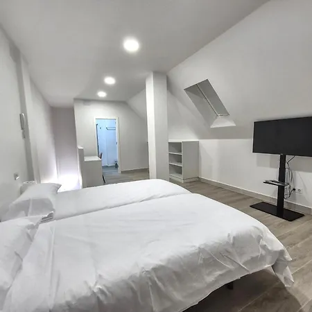 Yan Building By Canariasgetaway Appartement Las Palmas de Gran Canaria