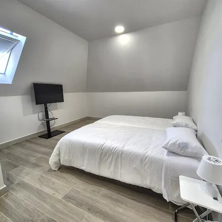 Yan Building By Canariasgetaway Appartement *