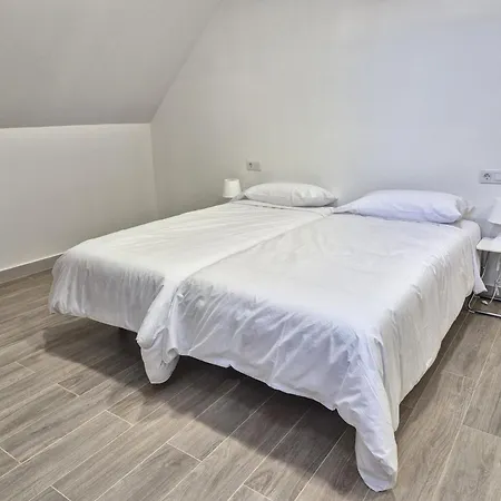 Yan Building By Canariasgetaway *