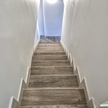 Yan Building By Canariasgetaway