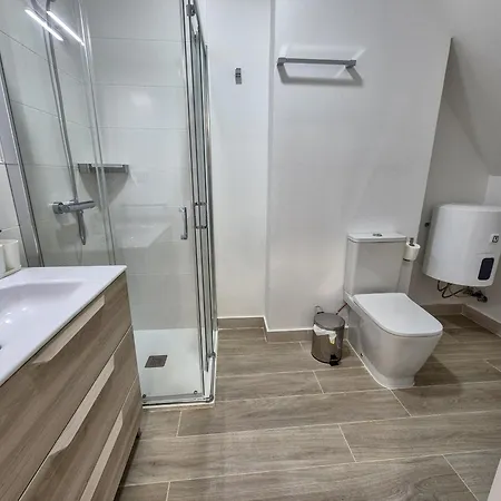 Yan Building By Canariasgetaway Appartement *