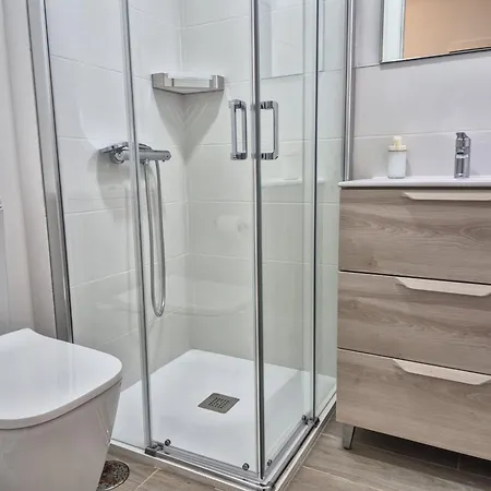 Appartement Yan Building By Canariasgetaway