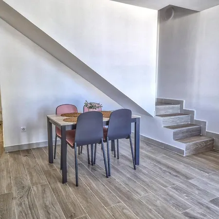 Yan Building By Canariasgetaway *