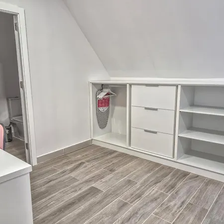 Yan Building By Canariasgetaway Appartement *