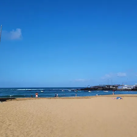 Yan Building By Canariasgetaway *