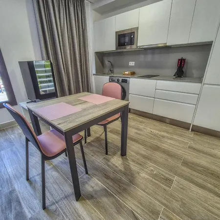 Yan Building By Canariasgetaway Las Palmas de Gran Canaria