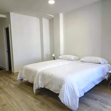 Yan Building By Canariasgetaway Apartament