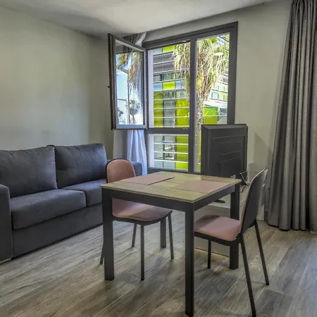 Yan Building By Canariasgetaway Las Palmas de Gran Canaria