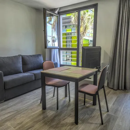 Yan Building By Canariasgetaway *