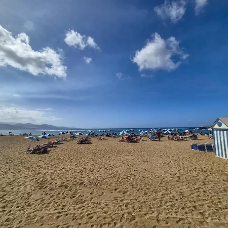 Yan Building By Canariasgetaway