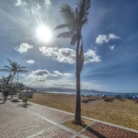 Apartament Yan Building By Canariasgetaway *