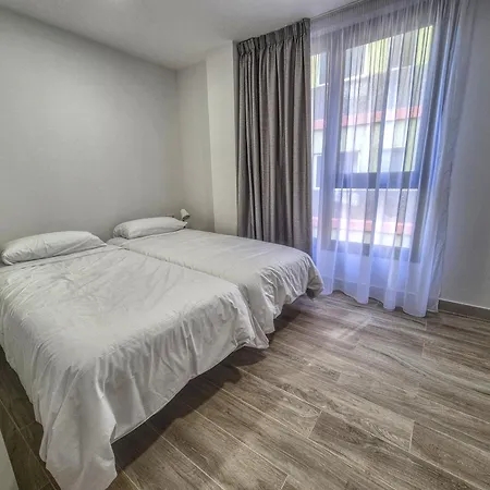 Yan Building By Canariasgetaway * Las Palmas de Gran Canaria