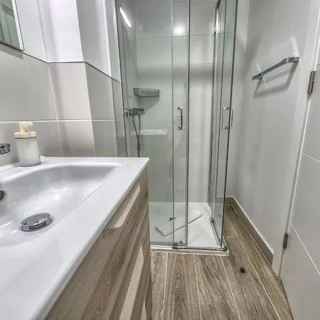 Yan Building By Canariasgetaway