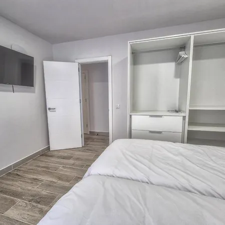 Appartement Yan Building By Canariasgetaway