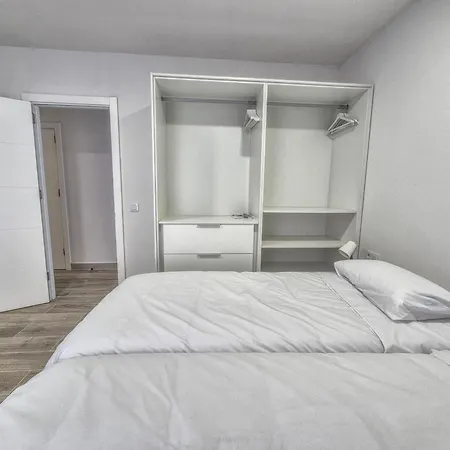 Yan Building By Canariasgetaway Las Palmas de Gran Canaria