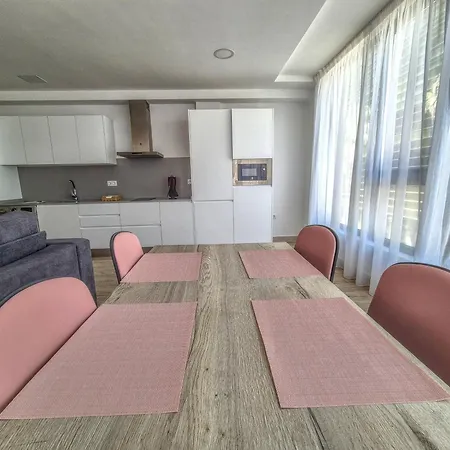 Yan Building By Canariasgetaway