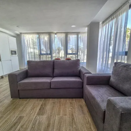 Apartament Yan Building By Canariasgetaway