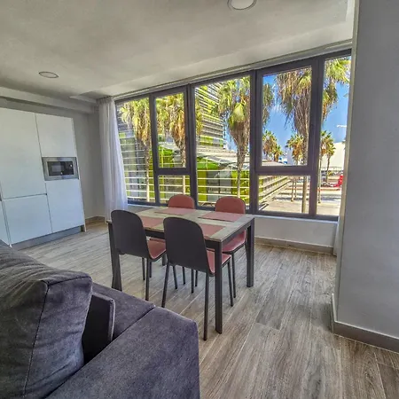 Yan Building By Canariasgetaway Las Palmas de Gran Canaria