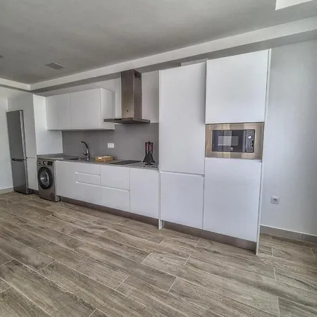 Yan Building By Canariasgetaway Las Palmas de Gran Canaria