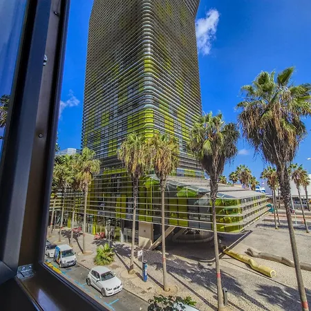 Apartament Yan Building By Canariasgetaway