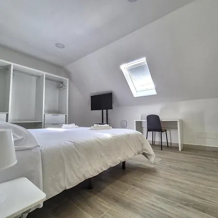 Appartement Yan Building By Canariasgetaway Las Palmas de Gran Canaria