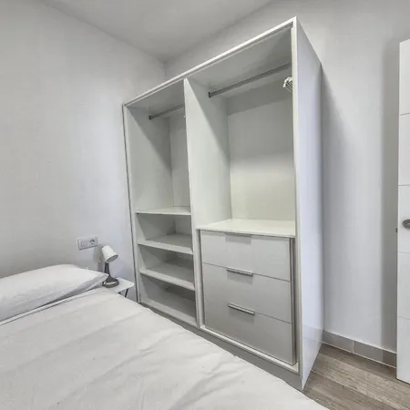 Дом отдыха Yan Building By Canariasgetaway Лас-Пальмас-де-Гран-Канария