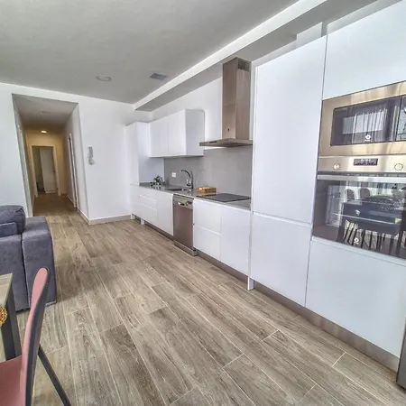 Yan Building By Canariasgetaway