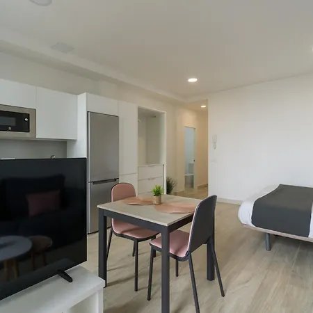 Yan Building By Canariasgetaway Apartment Las Palmas de Gran Canaria