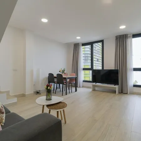 Apartment Yan Building By Canariasgetaway Las Palmas de Gran Canaria