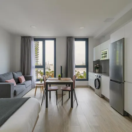 Yan Building By Canariasgetaway * Las Palmas de Gran Canaria