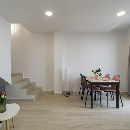 Yan Building By Canariasgetaway Apartment Las Palmas de Gran Canaria