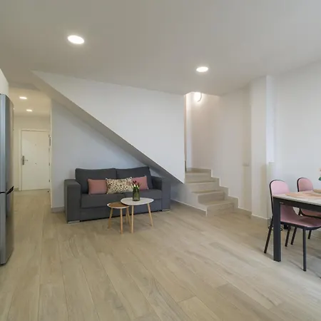 Yan Building By Canariasgetaway Las Palmas de Gran Canaria