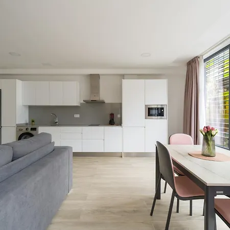 Yan Building By Canariasgetaway Las Palmas de Gran Canaria