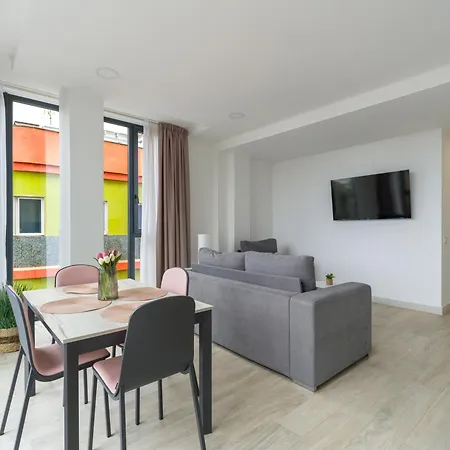 Apartamento Yan Building By Canariasgetaway Las Palmas de Gran Canaria
