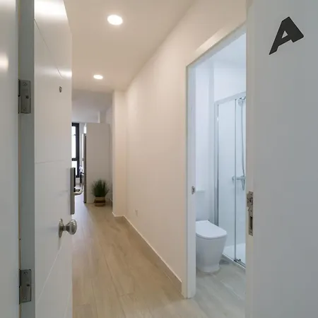 Yan Building By Canariasgetaway Las Palmas de Gran Canaria