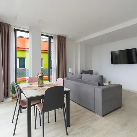 Yan Building By Canariasgetaway * Las Palmas de Gran Canaria
