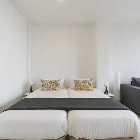Yan Building By Canariasgetaway Apartment Las Palmas de Gran Canaria