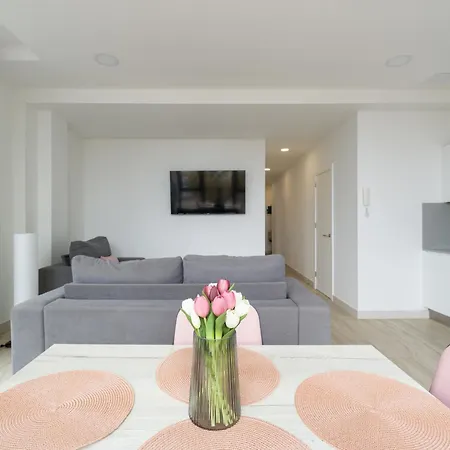 Yan Building By Canariasgetaway Apartamento *