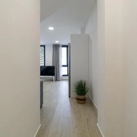 Apartamento Yan Building By Canariasgetaway Las Palmas de Gran Canaria