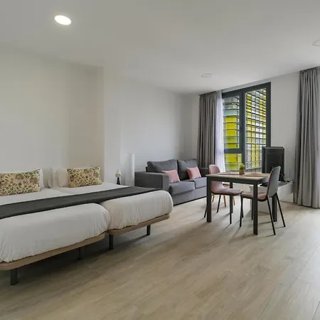 Apartamento Yan Building By Canariasgetaway