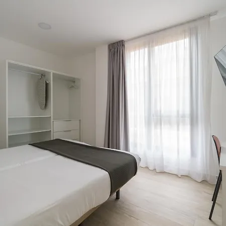 Apartment Yan Building By Canariasgetaway *