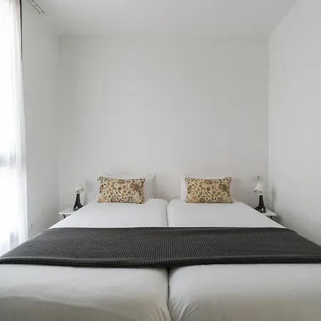 Yan Building By Canariasgetaway Apartamento Las Palmas de Gran Canaria