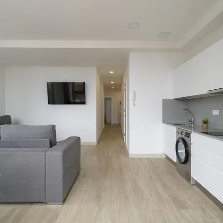Apartamento Yan Building By Canariasgetaway Las Palmas de Gran Canaria